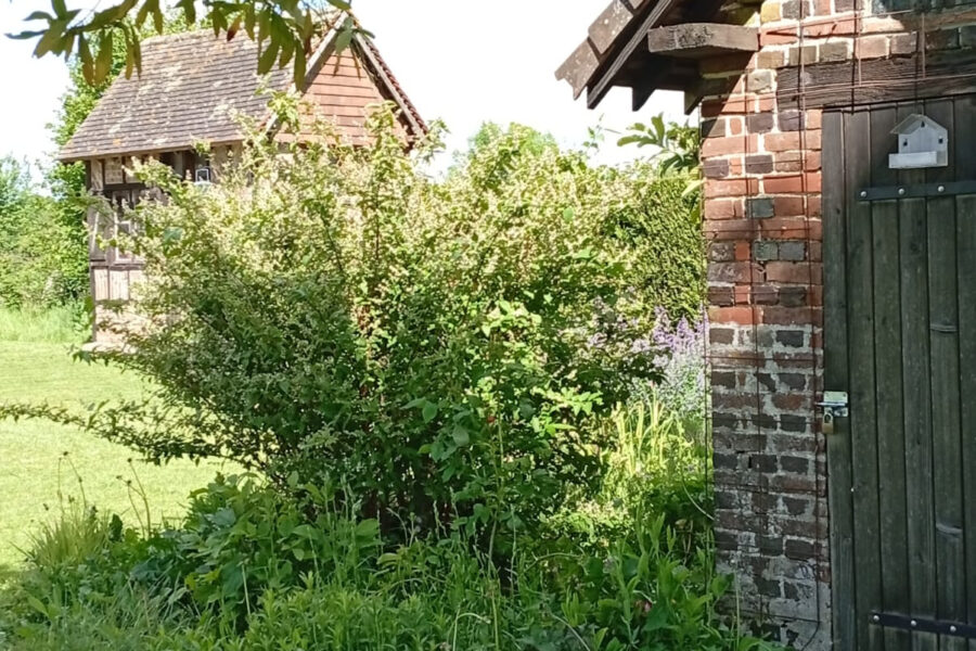 Maison à vendre à Vimoutiers