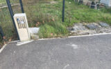 Terrain à vendre à La motte-d&rsquo;aigues