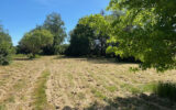 Terrain à vendre à Bourg-le-comte