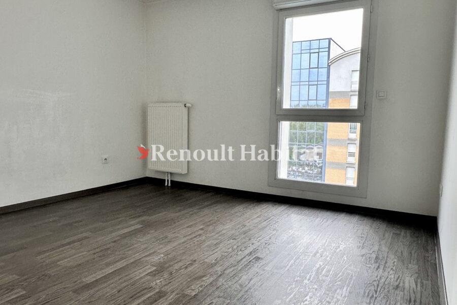 Appartement à vendre à Villeneuve-d&rsquo;ascq