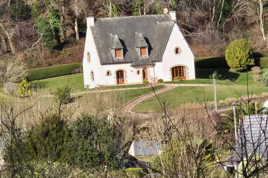 Maison à vendre à Ploubazlanec