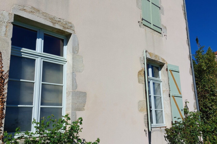 Maison à vendre à Busset