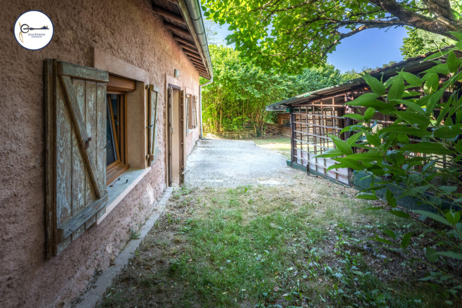 Maison à vendre à Épinal