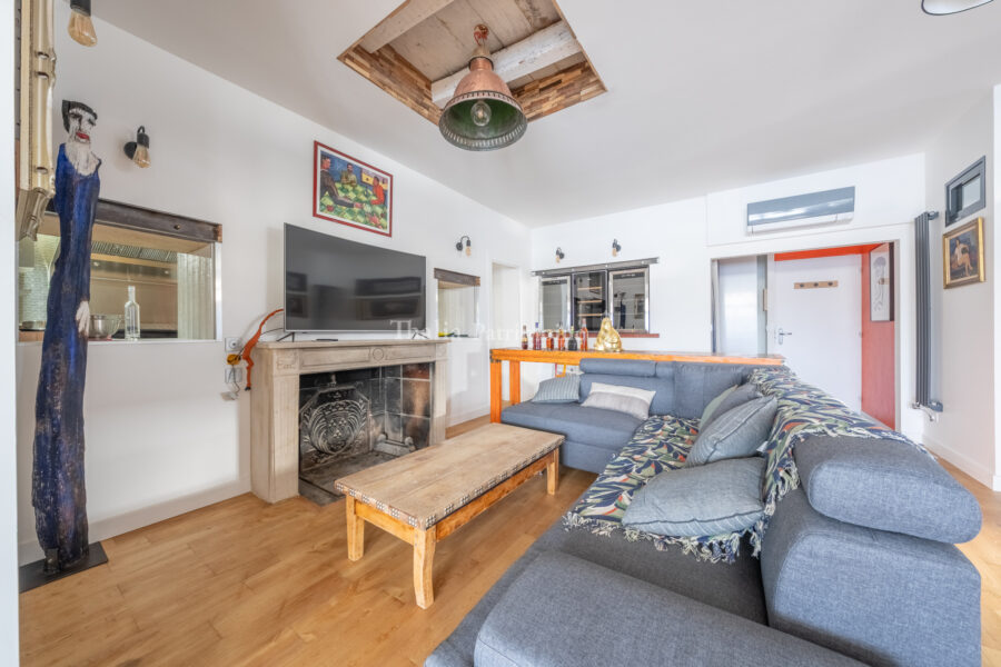 Appartement à vendre à Langoiran