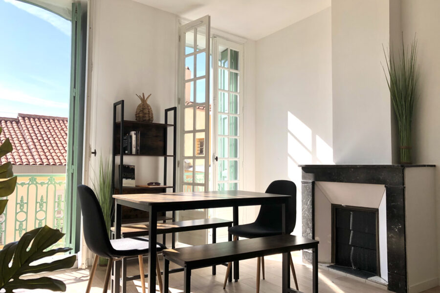 Maison à vendre à Perpignan