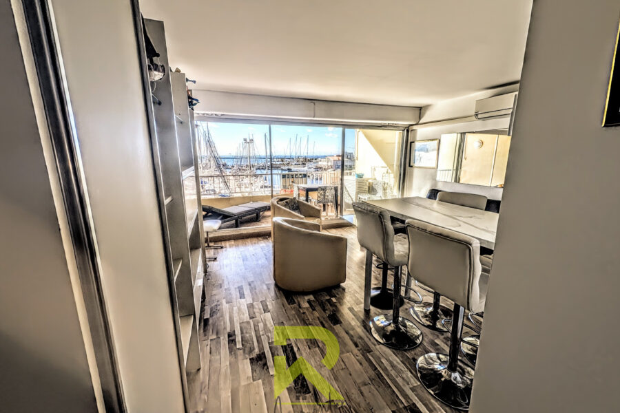Appartement à vendre à Cap d&rsquo;agde
