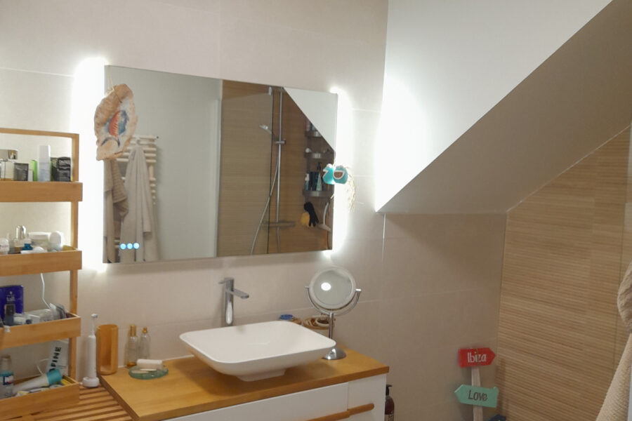 Maison à vendre à Canet-en-roussillon