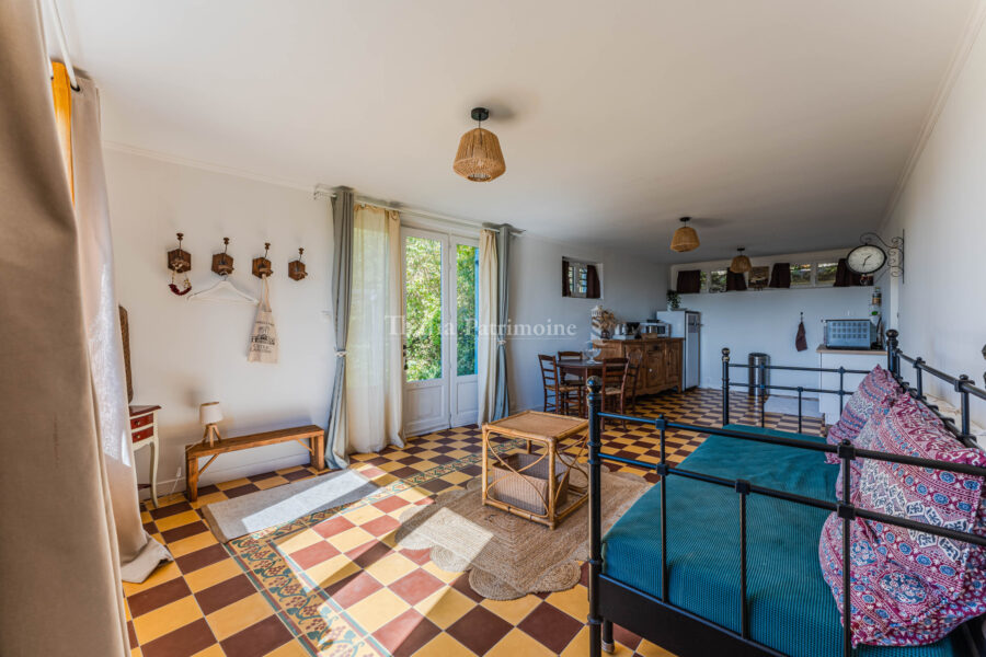 Maison à vendre à Langoiran
