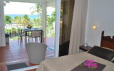 Appartement en location vacances à Saint-françois