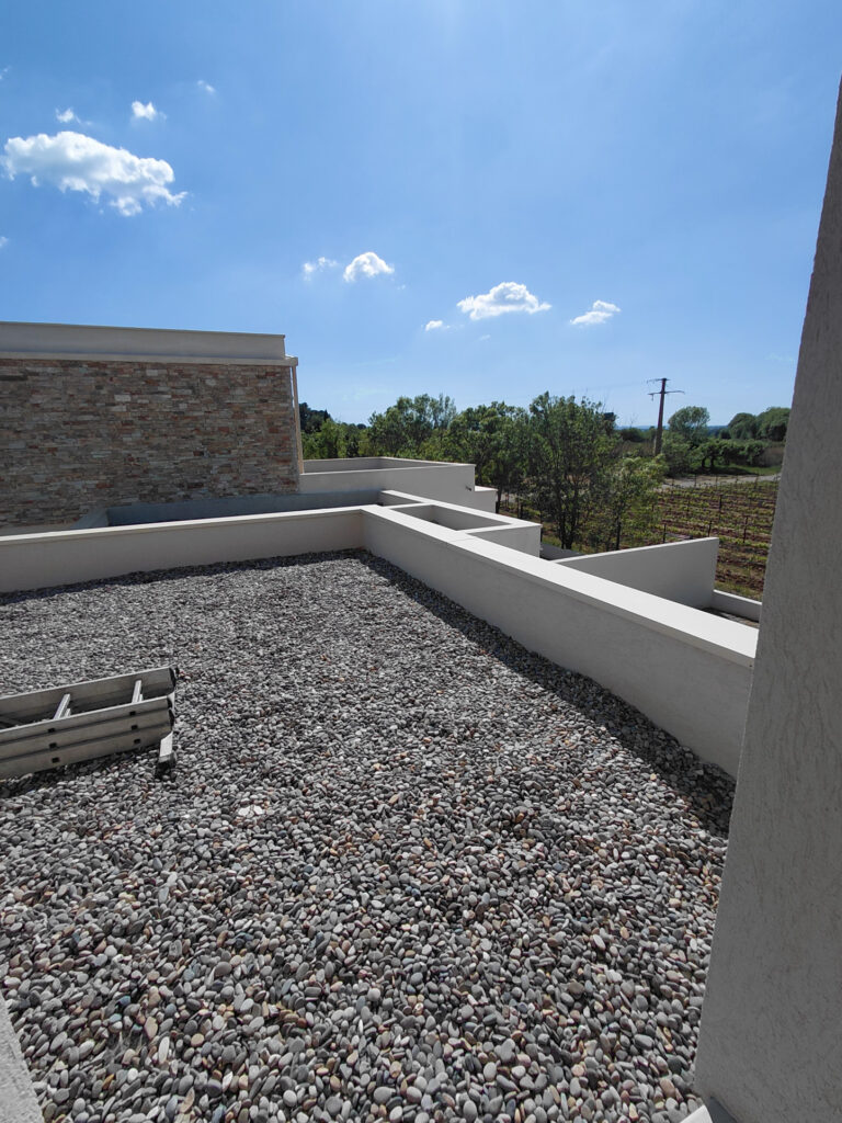 Belles prestations contemporaines. – 4 pièces – 3 chambres – 126 m²