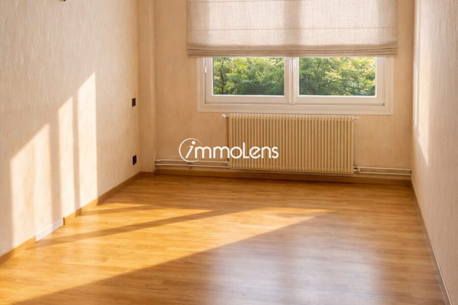 Appartement à vendre à Lens