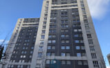 Appartement 2 pièces avec parking – 3 pièces – 1 chambre – 71 m²