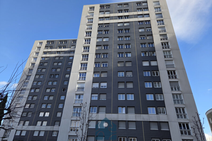 Appartement à vendre à Clermont-ferrand