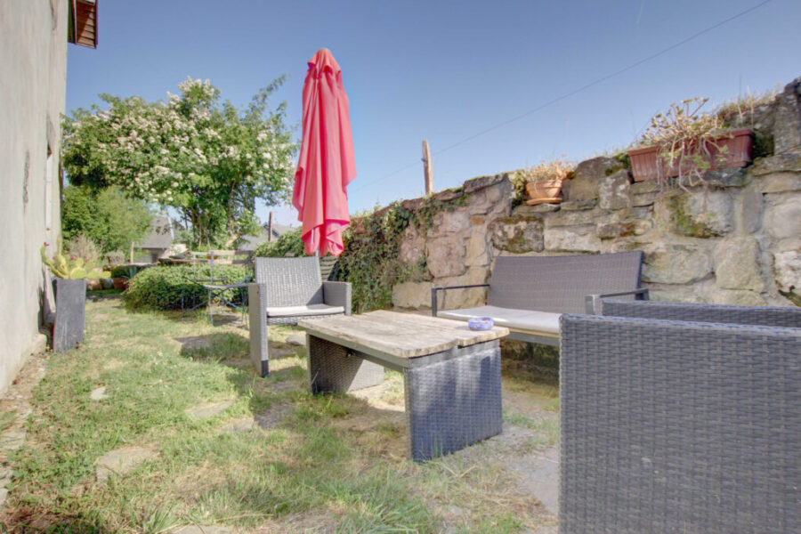 Maison à vendre à Massingy