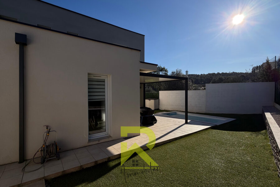 Maison à vendre à Agde