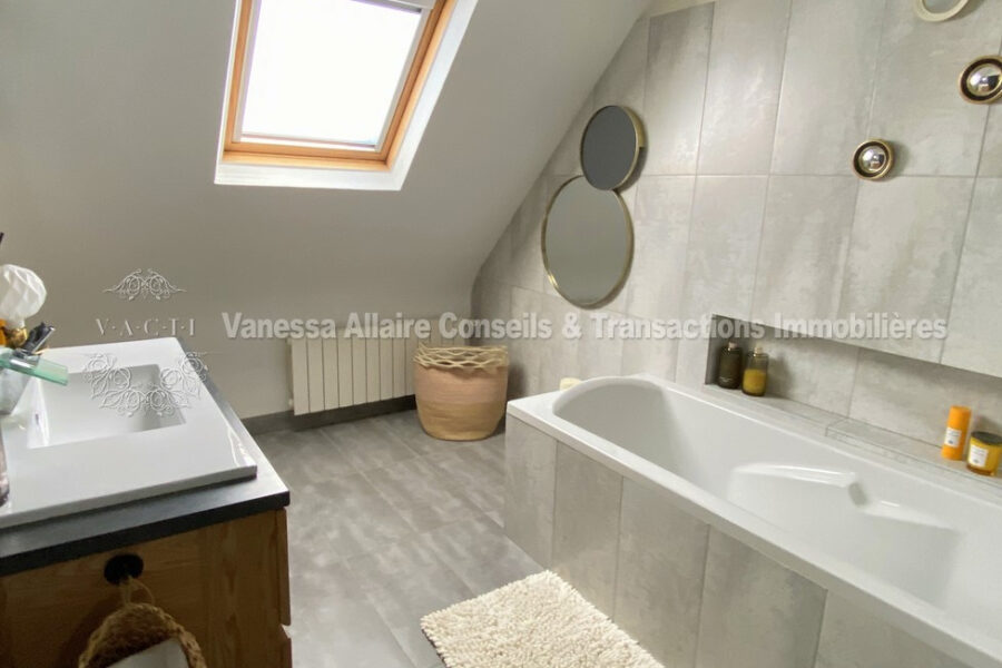 Maison à vendre à Batz-sur-Mer