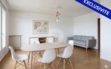 GRAND T3 TRAVERSANT QUARTIER LES MURIERS – 3 pièces – 2 chambres – 75 m²
