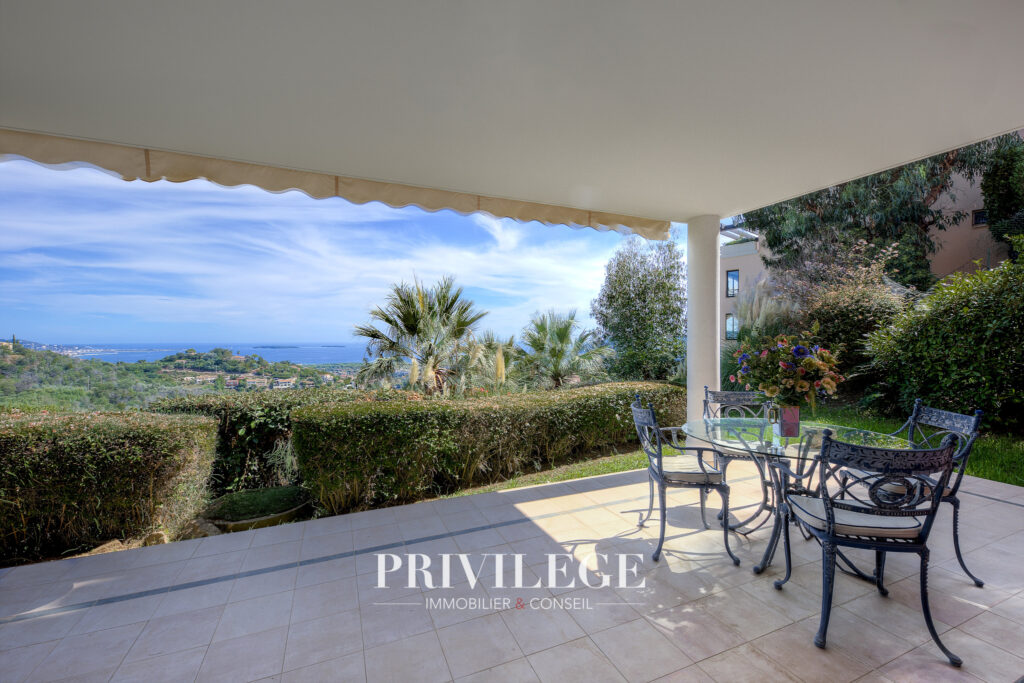 Exclusivité – Grand Duc – Vue féerique – Somptueux apparteme – 4 pièces – 3 chambres – 104 m²