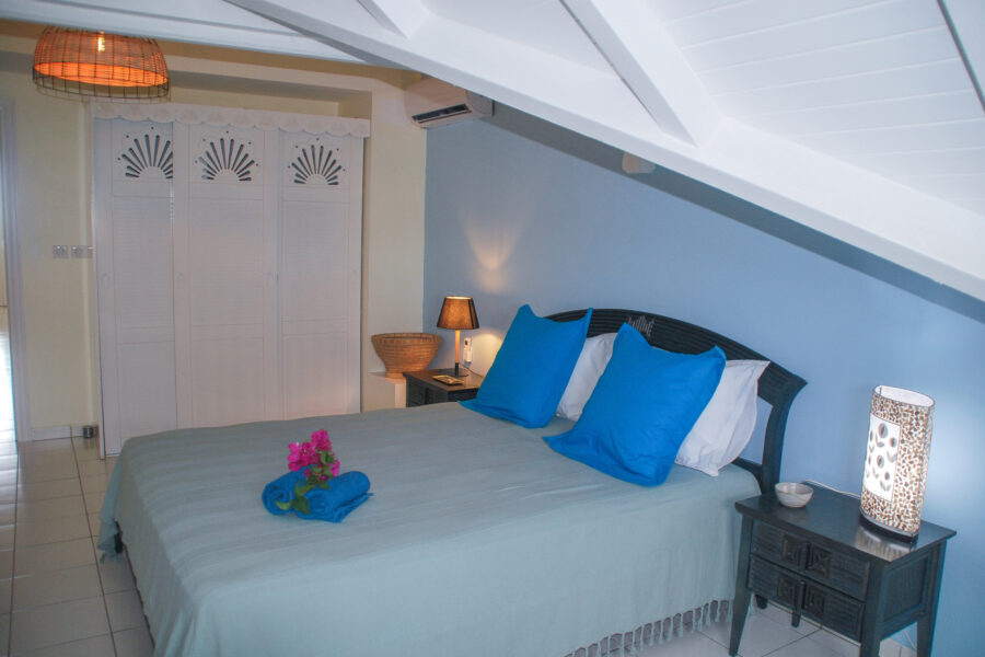 Appartement à vendre à Saint-françois