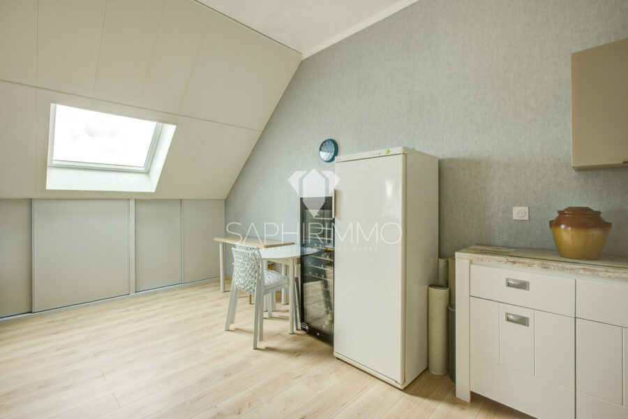 Appartement à vendre à Brive-la-gaillarde