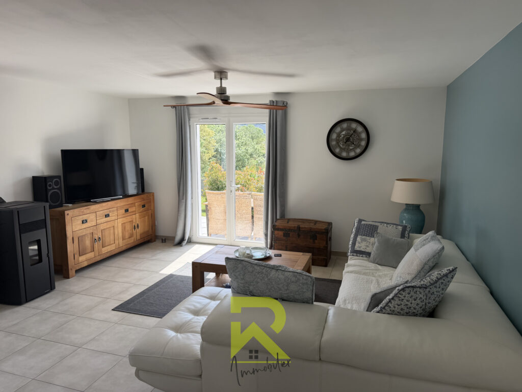 maison/villa 4 pièces – 4 pièces – 3 chambres – 87 m²