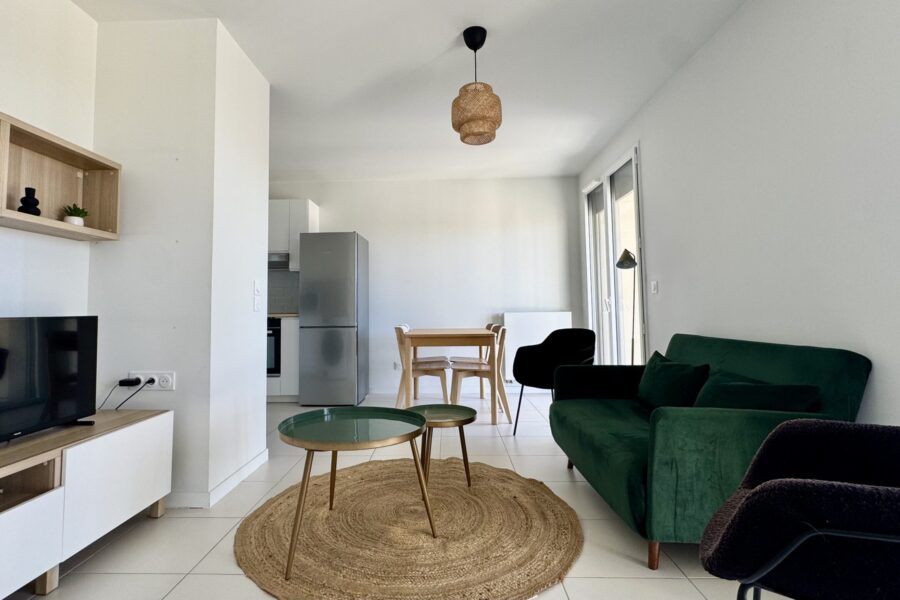 Appartement à vendre à Bordeaux