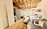 On n&rsquo;est pas bien là, à la fraîche ? – 3 pièces – 2 chambres – 60 m²