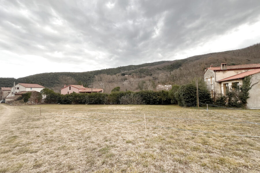 Terrain à vendre à Arles-sur-tech