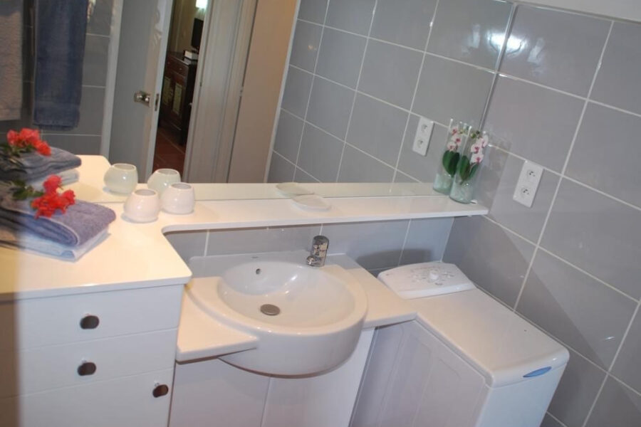 Appartement en location vacances à Saint-françois