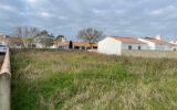 Terrain à vendre à Noirmoutier-en-l&rsquo;Île