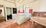Annonce immobilière   Exceptionnelle propriété à Cheyssieu.  – 9 pièces – 6 chambres – 300 m²