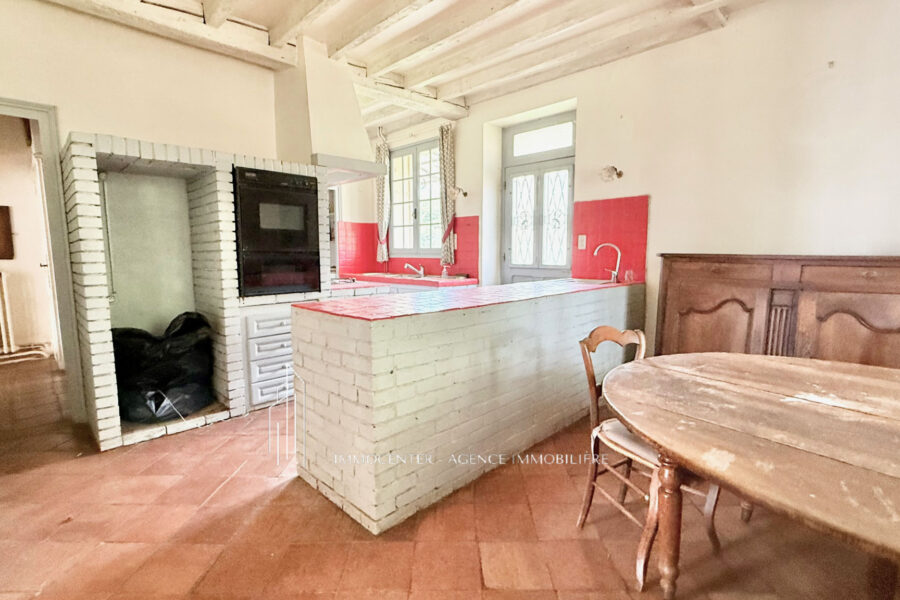 Maison à vendre à Vienne