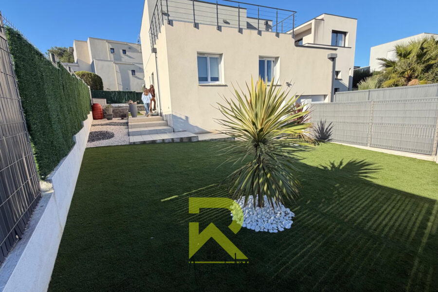 Maison à vendre à Agde