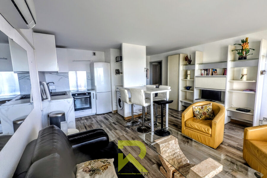 Appartement à vendre à Cap d&rsquo;agde