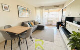 APPARTEMENT 3 PIECES AVEC GARAGE-LE CAP D&rsquo;AGDE – 3 pièces – 2 chambres – 60 m²