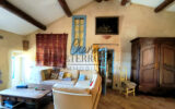 Maison à vendre à Uzès