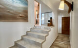 VILLA DE LUXE D&rsquo;ARCHITECTE DE 335M2 – 8 pièces – 4 chambres – 335 m²