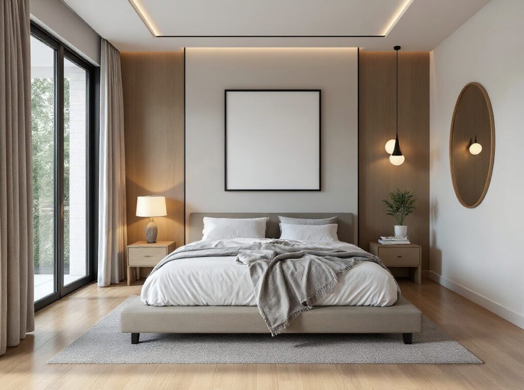 4 PIÈCES D&rsquo;EXCEPTION 90 m2   BALCON 48 m2 & ROOFTOP 95 m2    – 4 pièces – 3 chambres – 89.01 m²