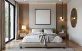 4 PIÈCES D&rsquo;EXCEPTION 90 m2   BALCON 48 m2 & ROOFTOP 95 m2    – 4 pièces – 3 chambres – 89.01 m²