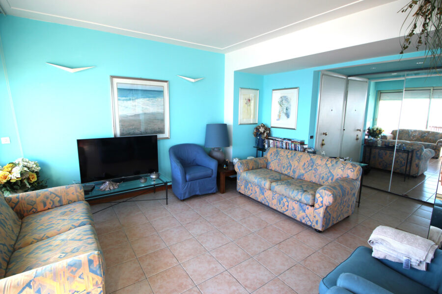 Appartement à vendre à Menton