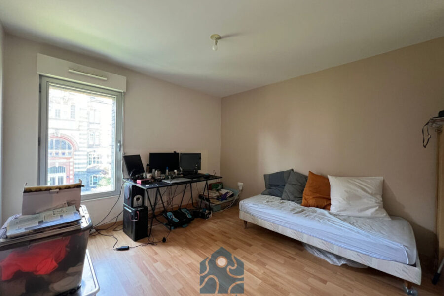 Appartement à vendre à Clermont-ferrand