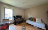 Appartement 3 pièces avec balcon et garage – 3 pièces – 2 chambres – 70 m²