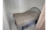Le Cap D&rsquo;Agde Mail de Rochelongue – vue mer – 3 pièces – 2 chambres – 43 m²