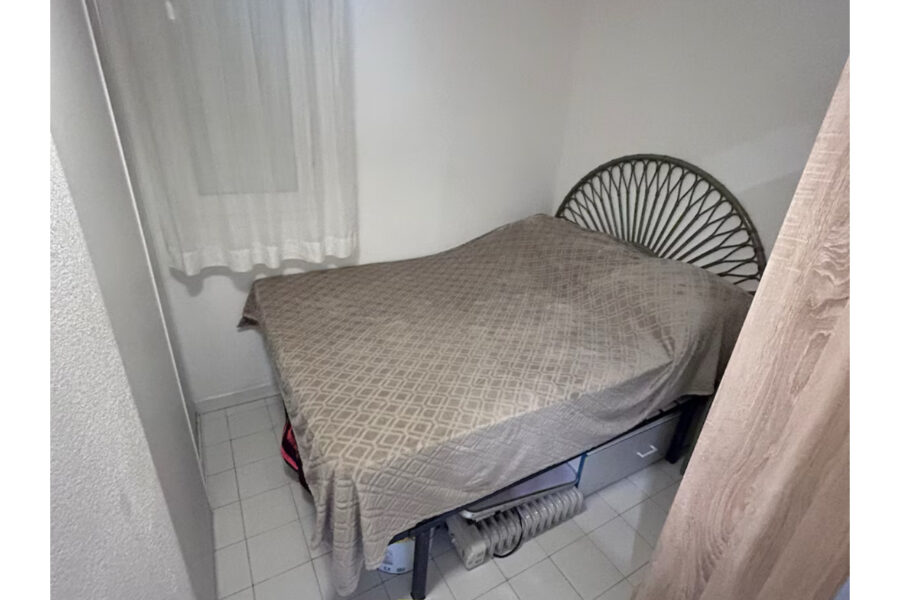 Appartement à vendre à Le Cap d&rsquo;Agde — Vue mer — photo 5