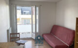 Studio avec cave – 1 pièce – NR chambres – 18.3 m²