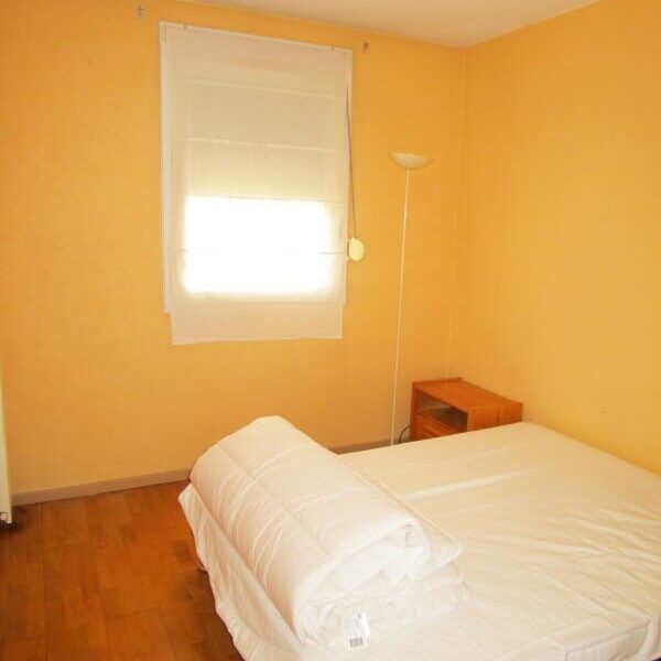 Appartement à louer à Créteil