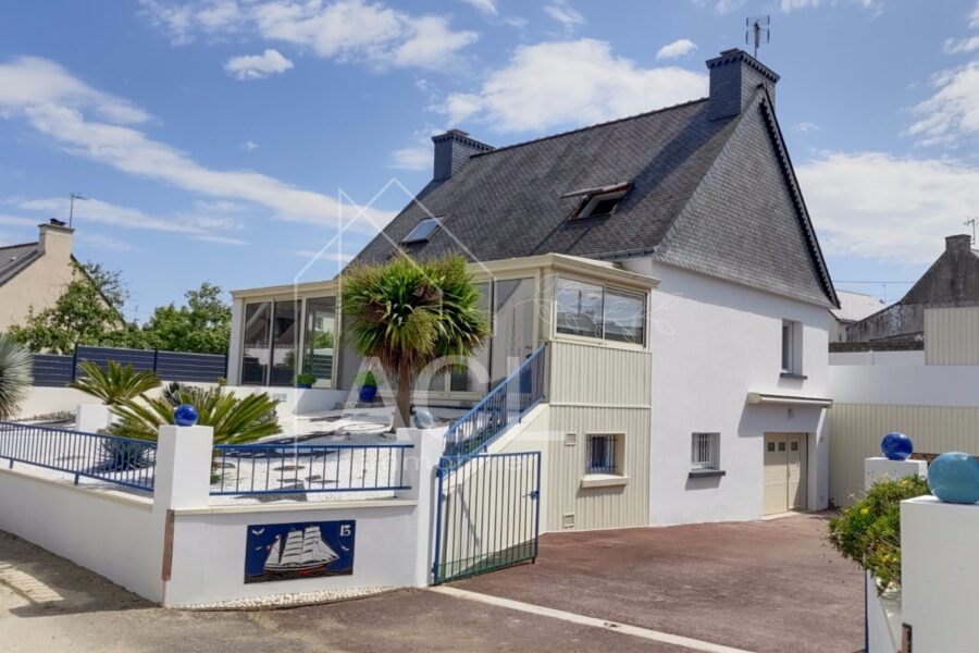 Maison à vendre à Belz