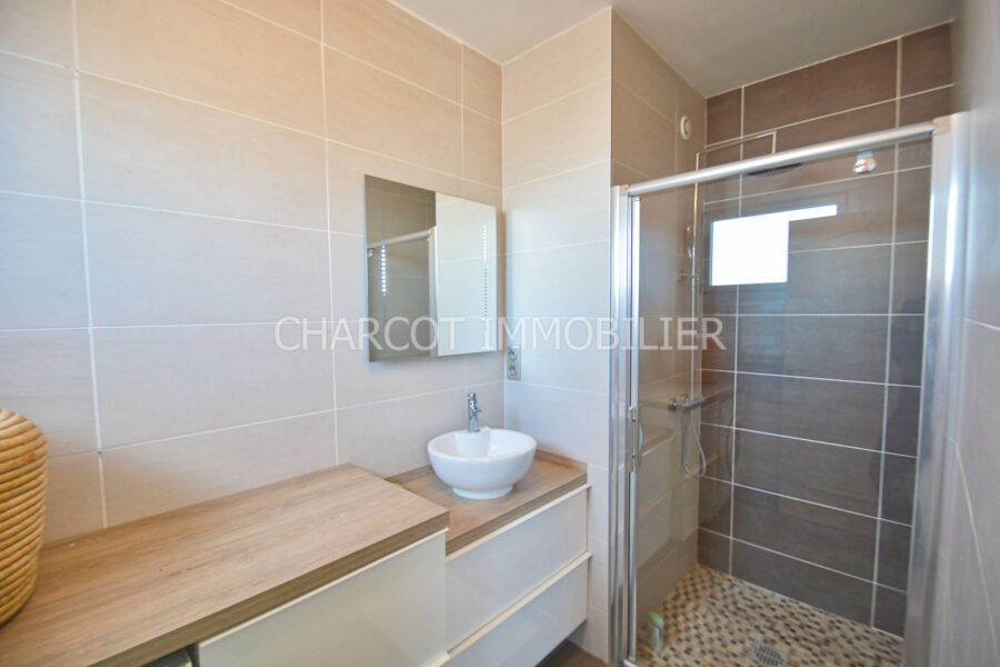 Appartement à vendre à Lyon