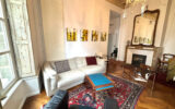 Triplex avec garage – 3 pièces – 1 chambre – 93 m²