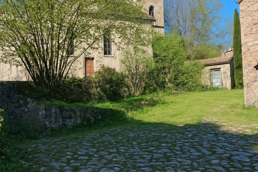 Maison à vendre à Busset